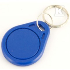 RFID proximity key - 1052/KZ