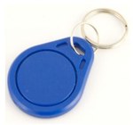 RFID proximity key