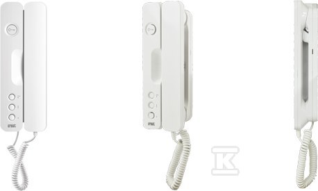 Signo uniphone for the BASIC/Matibus SE - 1140/622