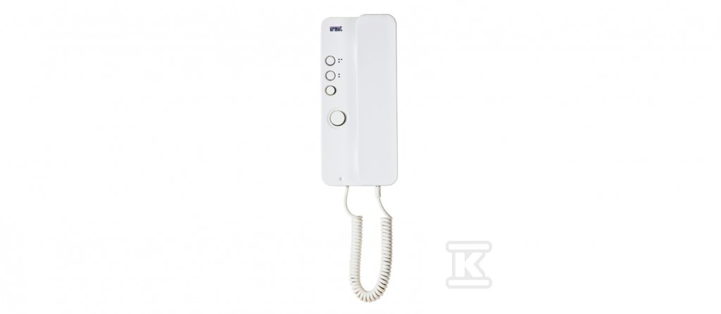 MIRO intercom uniphone - 1150/1