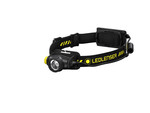 Ліхтарик H5R Work LEDLENSER