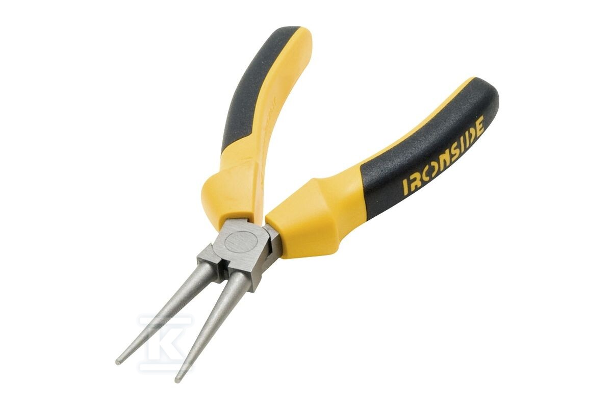 Round pliers 160MM - 500227629