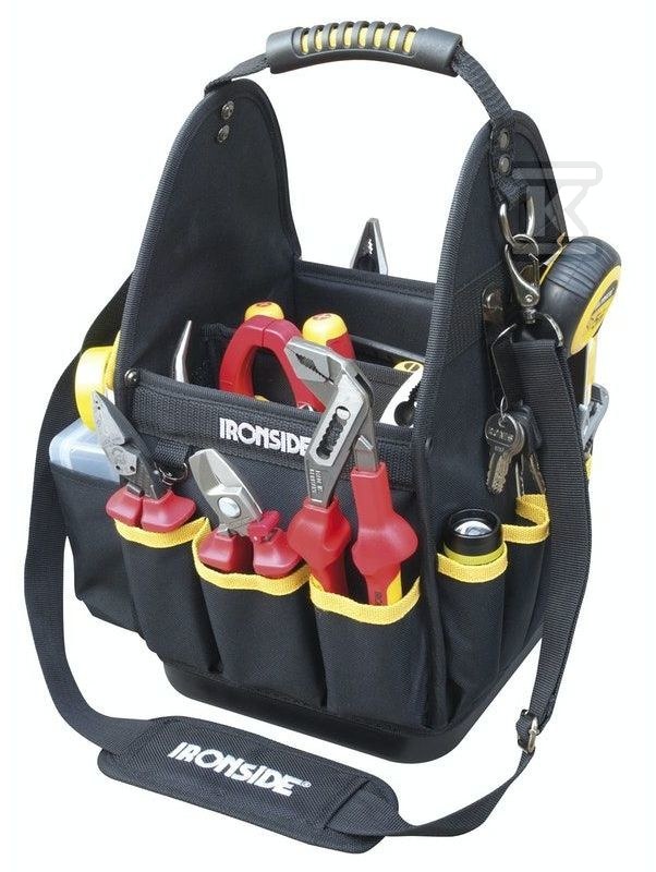 Ironside Electrician Tool Bag - 502255346