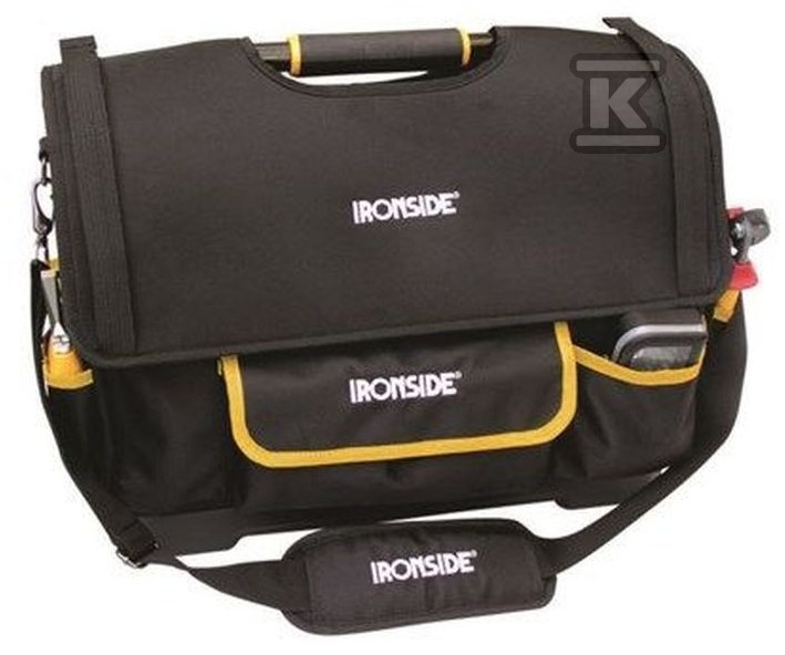 Сумка для інструментів Ironside 60см - 502255345