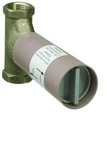 Hansgrohe Запірна арматура DN20, 130 л / хв. 15970180