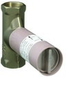Hansgrohe Запірна арматура DN15, 80 л / хв. 15973180