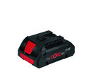 Akumulator Bosch ProCORE18V 4.0 Ah 1600A016GB