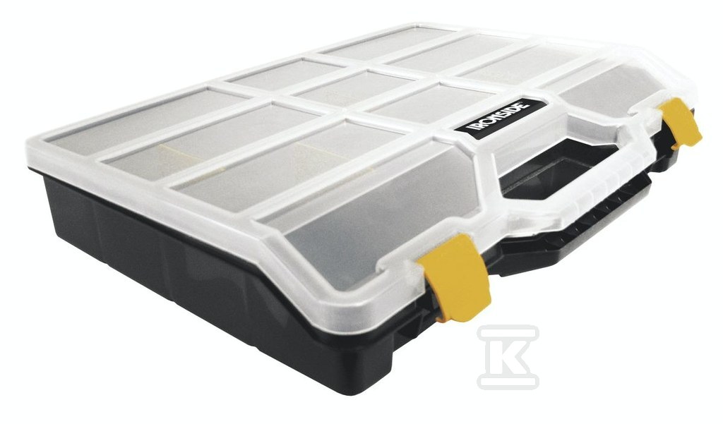 Ironside Organizer 21 kontejner 38 cm - 502140356