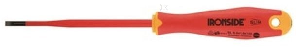 VDE slotted head screwdriver Slim - 502114529