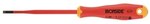 VDE Slim 5.5x1.0x125 mm slotted screwdriver