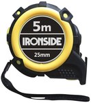 Ironside 5m merna traka