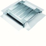 Puszka podłogowa uniwersalna na nóżkach rozmiar 2 50-80 mm stal, TEHALIT.UK