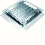 Puszka podłogowa uniwersalna na płycie rozmiar 3 50-80 mm stal, TEHALIT.UK