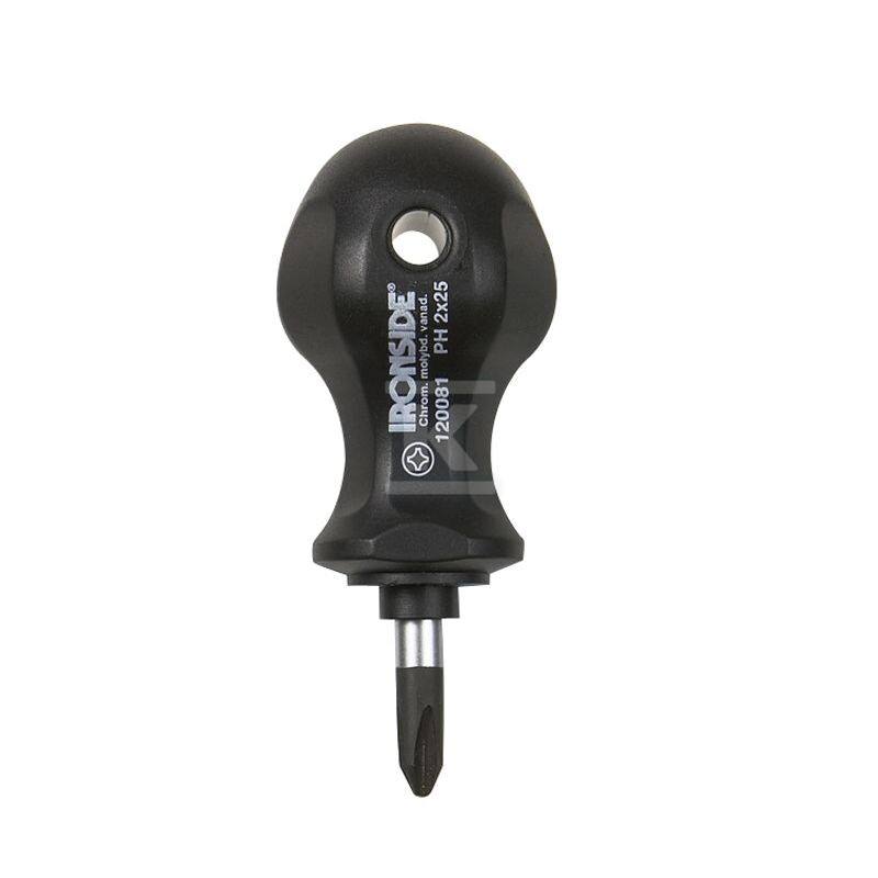 Short screwdriver PZ 1 X 25 - 500888219