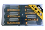 Set di cacciaviti di precisione 5 PZ.