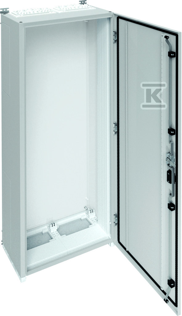 Rozdzielnica wisząca IP55/II - FR02S
