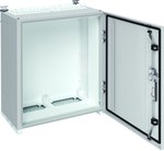 Rozdzielnica wisząca IP55/II 550x650x275
