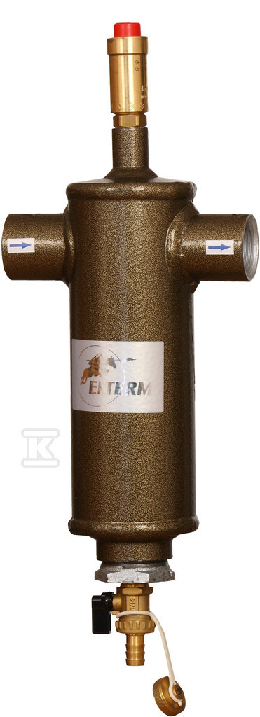 Magnetni filter separator Dril 1'' 37 - 702037