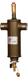 Filtroodmulnik magnetyczny Dryl 1'' 37 kW