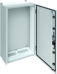 Rozdzielnica wisząca IP55/I 550x1100x275