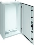 Rozdzielnica wisząca IP55/II 550x1100x275