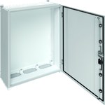 Настінний розподільчий щит IP55/II 800x1100x275