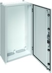 Rozdzielnica wisząca IP55/II 550x1250x275