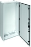 Rozdzielnica wisząca IP55/II 550x1400x275