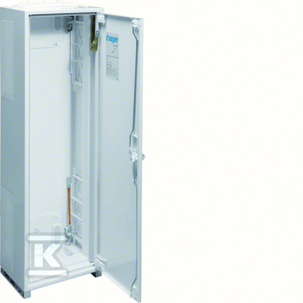 Wall-mounted enclosure IP44/I 1550x300x205 FP01TN2 - Onninen Wholesale