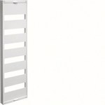 Кришка з вирізами для модульного обладнання 900x250