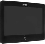 10 "IPS HD video intercom with touch screen and WIFI gateway / black