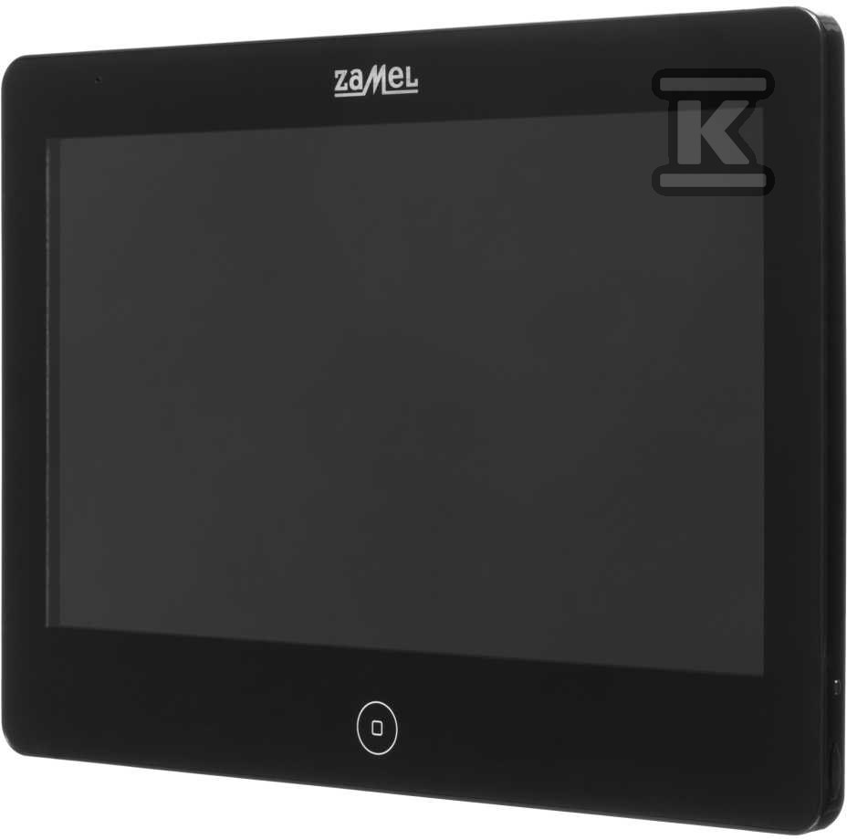 10 "IPS HD video intercom with touch - ENT10000465