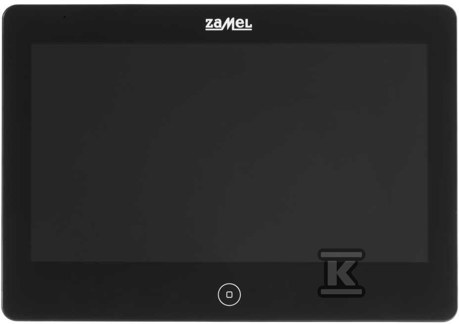 10 "IPS HD video intercom with touch - ENT10000465