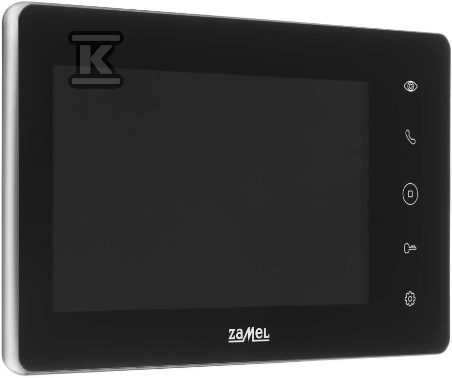 7 "IPS HD video intercom with touch - ENT10000471