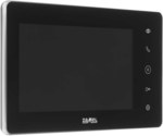 7 "IPS HD video intercom with touch screen and WIFI gateway / black