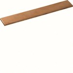 Szyna Cu 30x5 mm 3-polowa