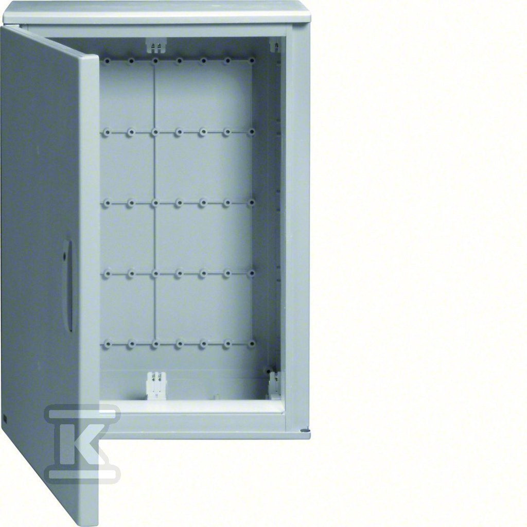 Obudowa poliester 850x600 mm, IP65, - FL52SP