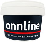 Паста для ущільнення різьби 360г Onnline