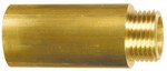 Shot blasted extension 15M TWIST L30 - 1/2"