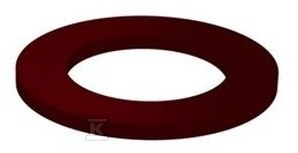 Gasket FIBRA 1/2" 5 pieces per pack - C-692221-5E