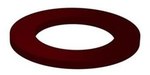 Gasket FIBRA 1/2" 5 pieces per pack Onnline