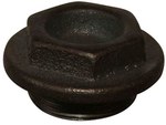 Cast iron radiator plug 5/4" left Onnline