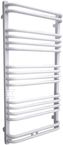 Radiator baie ONNLINE PBDM 500x740, - WGPMD074050K916Z8