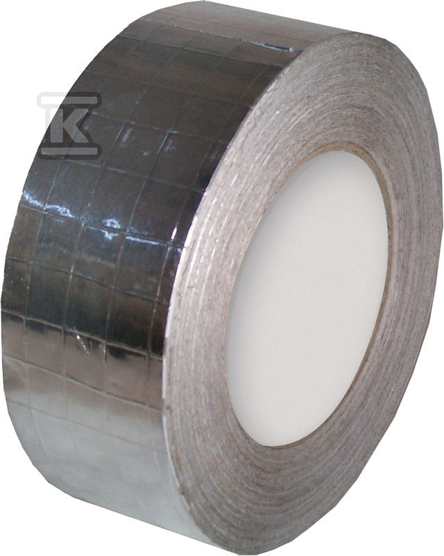 96/45m reinforced aluminum tape - PA-3530011-0096045