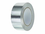 75/45m smooth aluminum tape