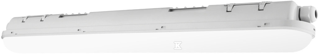 Oprawa hermetyczna LED DAMP PROOF ECO - 4058075463905