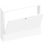 Surface mounted cabinet, generation II 450mm