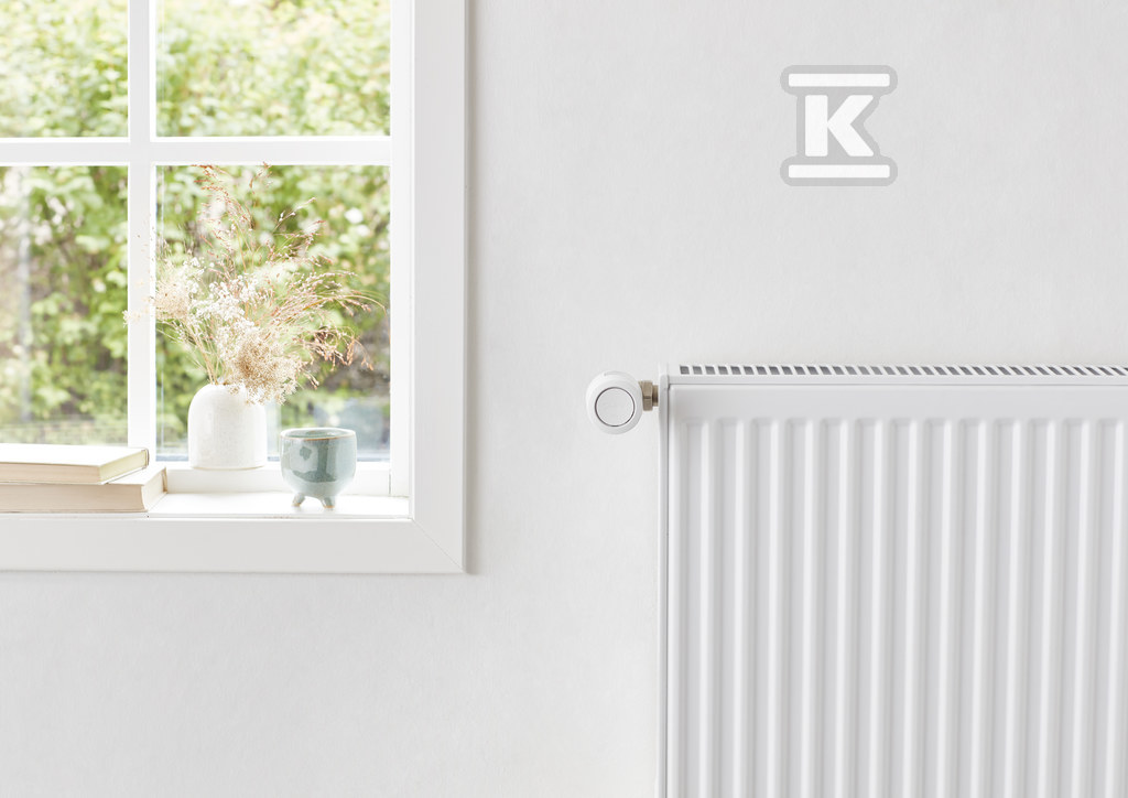 Термостат радіаторний Danfoss Ally - 014G2420
