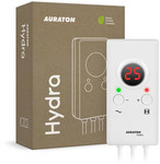 AURATON Hydra - three-way valve controller (successor to the S10 model)