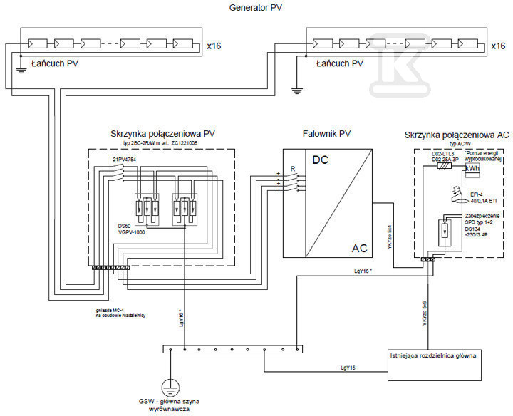 Panel fotowoltaiczny 385W JA Solar - JAM60S20-385/MR_BF